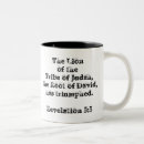 Search for heavenly coffee mugs Christian
