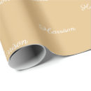 Search for camel wrapping paper Elegant
