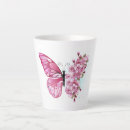 Search for sakura mugs Butterfly