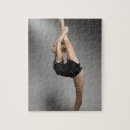 Search for gymnastics puzzles Flexibility