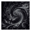 Search for swirled posters White