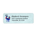Search for nordic return address labels Scandinavian