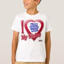 Search for photo kids tshirts Heart