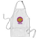 Search for curry aprons Chef