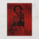 Search for dia de los muertos postcards Skull