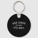 Search for eye roll key rings Dads