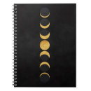 Search for moon phases notebooks Lunar