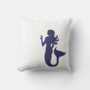 Search for mermaid cushions Sea