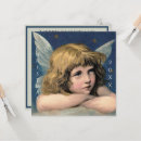 Search for wings christmas cards Vintage