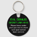 Search for professors key rings Student