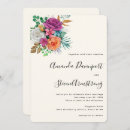 Search for orange rose wedding invitations Roses