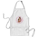 Search for worlds best mom aprons Stylish