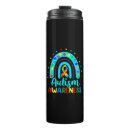 Search for autism travel mugs Spectrum