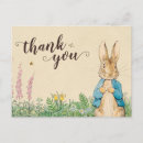 Search for peter rabbit cards Classic