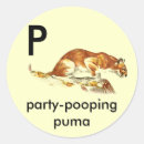Search for puma stickers Animal