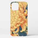 Search for yellow chrysanthemums iphone cases Flower