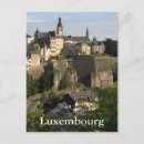 Search for luxembourg postcards Grund