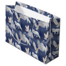 Search for big bird gift bags Xmas