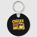 Search for christian chick key rings He is risen