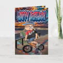 Search for bmx birthday cards Bike