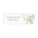 Search for ceremony return address labels Classic