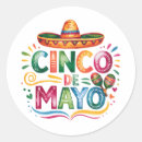 Search for sombrero stickers Party