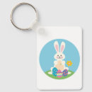 Search for bunny easter key rings Funny
