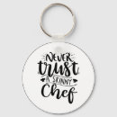 Search for chef key rings Funny