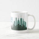 Search for nyc skyline mugs Skyscraper