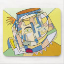 Search for cubism mousepads Colourful