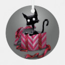 Search for spooky christmas decor Cute