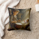 Search for drum cushions Drummer boy