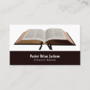 Search for holy business cards Religion