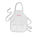 Search for unicorns aprons Cute