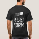 Search for strength training tshirts Weightlifting