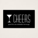 Search for event drink tickets Cocktails