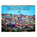 Search for central calendars Latin america
