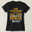 Search for tip tshirts Job
