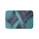 Search for banana leaf bath mats Pattern