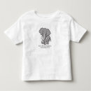 Search for save the elephant tshirts Wildlife
