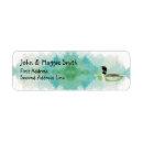 Search for wilderness animal return address labels Nature