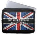 Search for flags laptop cases England