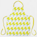 Search for spring aprons Yellow