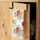 Search for rust tea towels Floral
