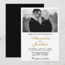 Search for modern couple wedding invitations Typography