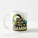 Search for headset mugs Video