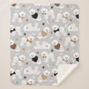 Search for bichon frise blankets Pets