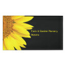 Search for sunflower name tags Nature