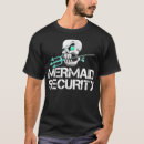 Search for mermaid mens tshirts Fantasy