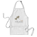 Search for anniversary aprons Wife